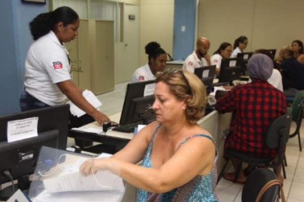 Prova de vida dos aniversariantes de agosto deve ser feita até dia 31 (Foto: Divulgação)