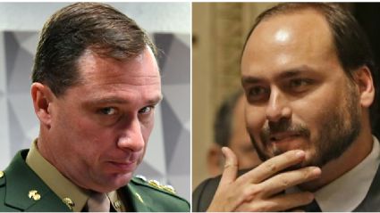 Ex-ajudante de ordens tem fornecido detalhes sobre o que a PF considera ser uma organização criminosa liderada por Jair Bolsonaro que envolve desde milícias digitais, passando por tentativa de golpe, até chegar nas joias - Divulgação
