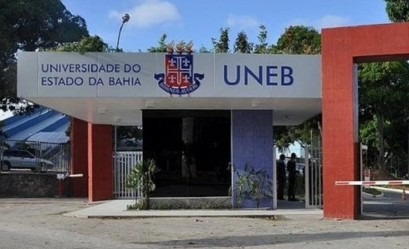 Uneb abre inscrições para 1,3 mil vagas (Foto: Reprodução)