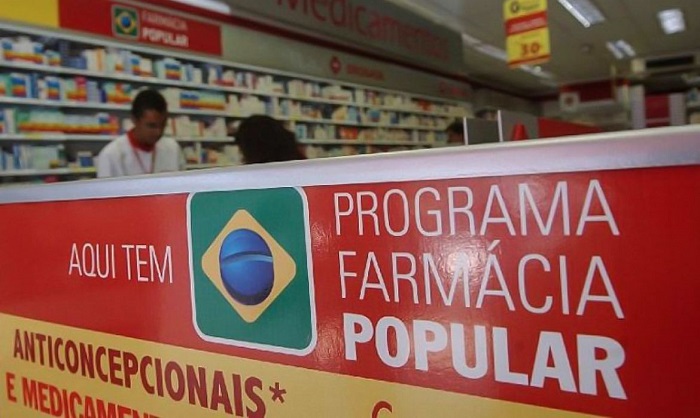 Ações estão sendo realizadas no RS, SC, AM e CE - Foto: Elza Fiuza - Agencia Brasil