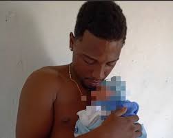 Na imagem, Robert dos Santos Neves (Foto: Reprodução)