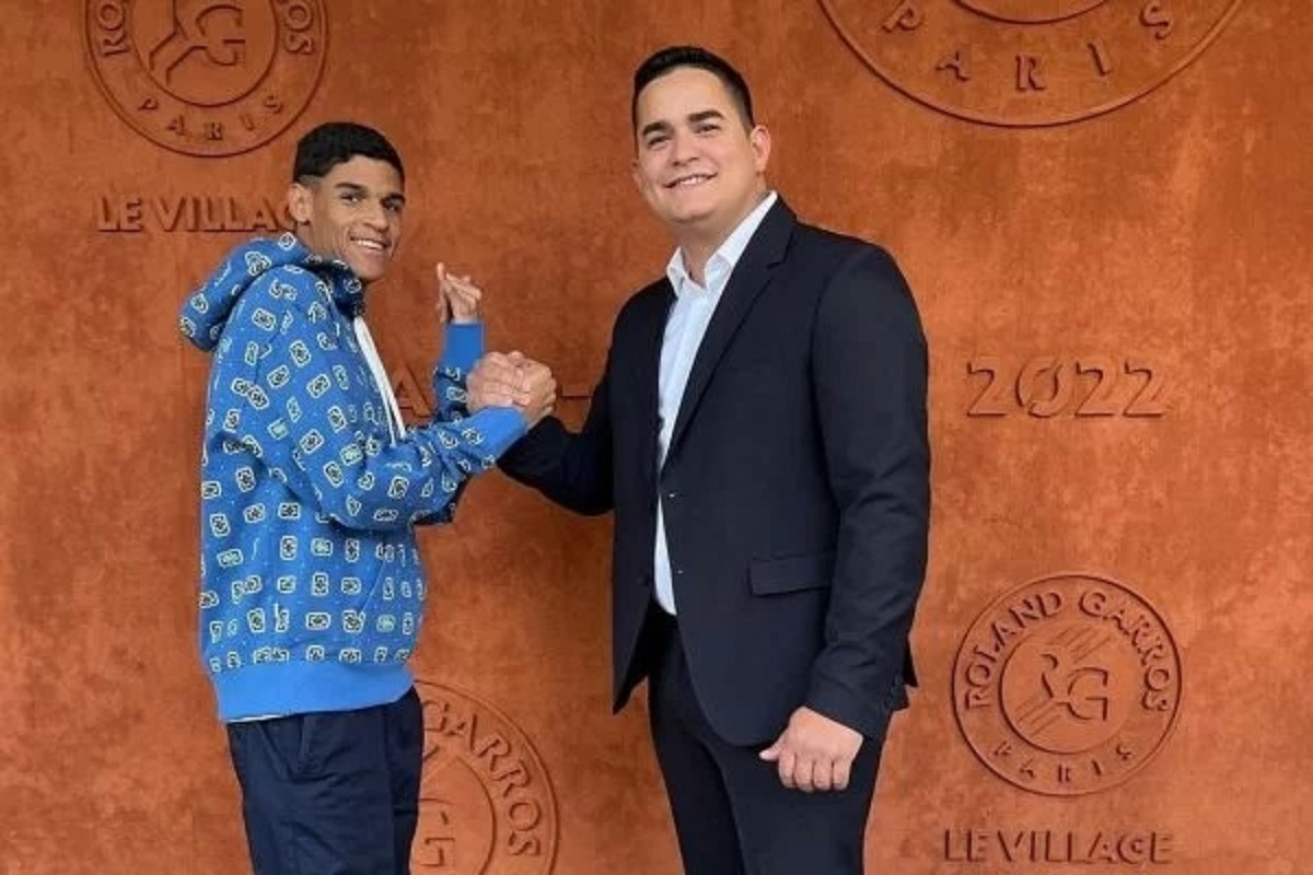 Luva de Pedreiro e Allan Jesus vivem guerra judicial - Foto: Divulgação