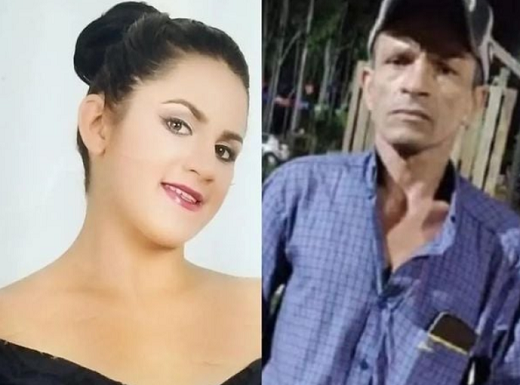 Mulher mata amante para evitar que caso fosse descoberto pelo marido e rouba R$ 35 mil da vítima depois do crime em MS (Foto: Reprodução)