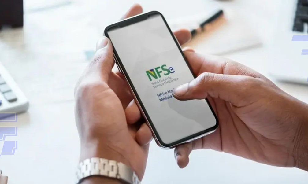 Nota Fiscal de Serviço Eletrônica (NFS-e) é usada para registrar a prestação de serviços (Crédito: Divulgação - Agência Sebrae de Notícias)