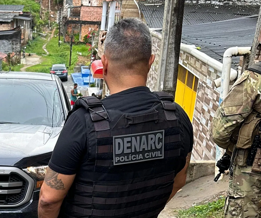 O último homicídio cometido pelo criminoso aconteceu no dia 31 de agosto (Foto: Divulgação/PC-BA)
