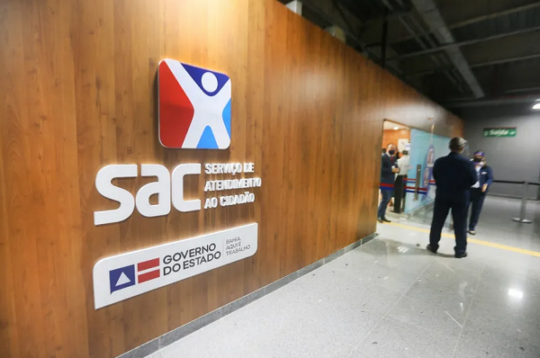 As 390 vagas contemplam a contratação de profissionais em nível médio e superior na cidade de Salvador e outras 26 cidades do estado (Foto: Divulgação/GOVBa)