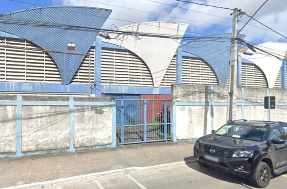 O espaço em que funcionará a Unidade II da Ufba em Camaçari será voltado a aplicações referentes à Indústria 4.0 (Foto: Reprodução)