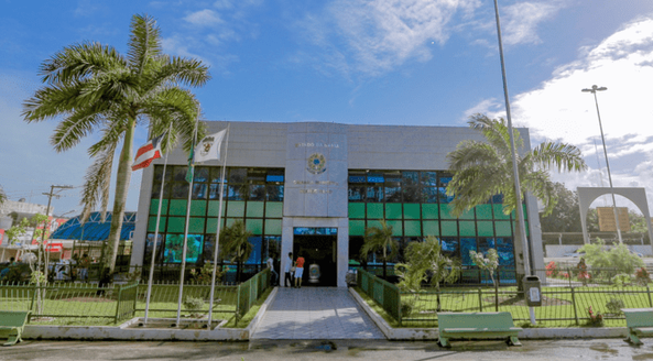 Câmara Municipal de Simões Filho vai ter redução de 19 para 17 vereadores (Foto: Divulgação)