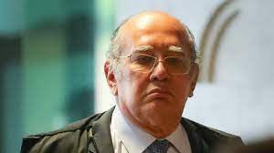 O decano do Supremo (foto) foi às redes sociais para criticar propostas de alteração na Constituição que acabariam com mandato vitalício dos ministros - Créditos: Carlos Moura - STF