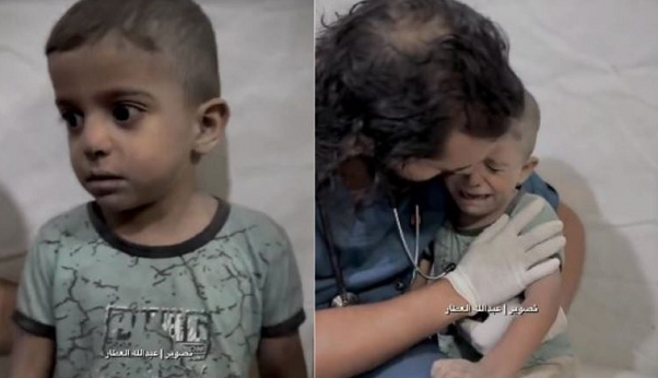 Conflito entre Israel e o grupo Hamas já deixou ao menos 4,25 mil mortos (Foto: Reprodução)