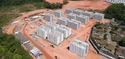 Com taxas reduzidas, profissionais com renda familiar formal ou informal com movimentação bancária comprovada a partir de R$ 1.650,00 reais, podem realizar o sonho da casa própria no ‘1º Feirão do Primeiro Imóvel’.Foto: Divulgação