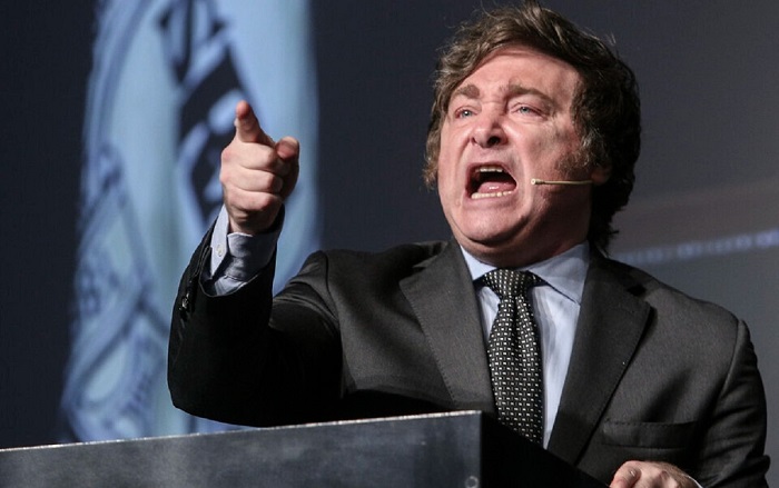 Lula, sobre a vitória de Milei; 'A Argentina é um grande país e merece todo o nosso respeito. O Brasil sempre estará à disposição para trabalhar junto com nossos irmãos argentinos', afirmou, pela rede social X