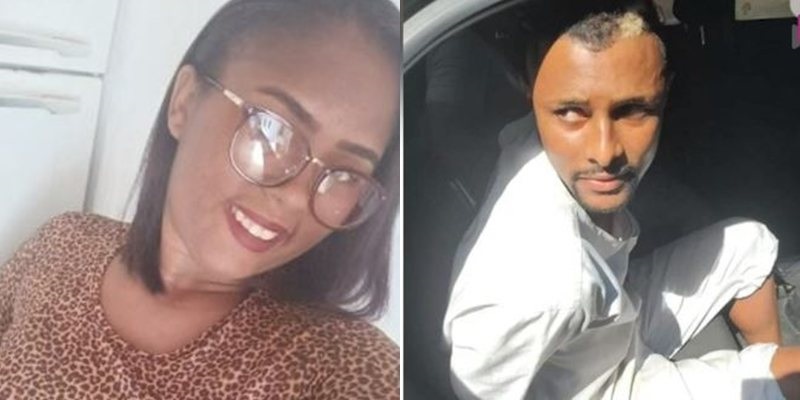 A adolescente tinha 16 e o seu corpo foi encontrado nesta quinta (23) em um matagal - Foto: Reprodução - Redes sociais