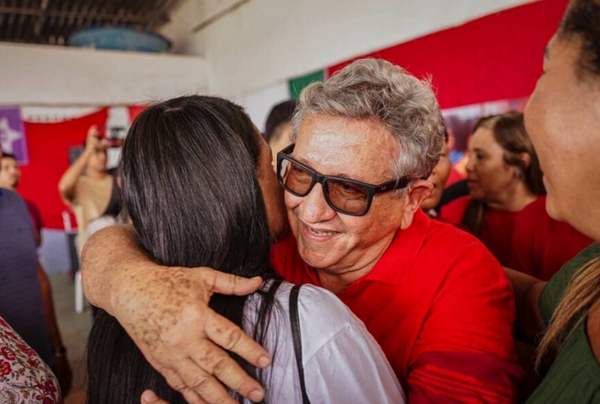 Caetano é apontado como favorito no grupo da oposição para disputar a prefeitura nas eleições do próximo ano (Foto: Divulgação)
