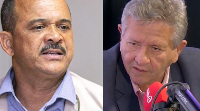 Na disputa ainda concorre candidatos de outros partidos (Foto: Divulgação)