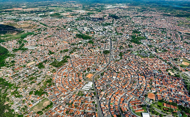 De acordo com o resultado final, Camaçari registrou 300.372 habitantes, 793 a mais do que a última divulgação em junho passado (Foto: Reprodução)