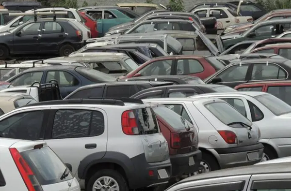 O lance inicial pode variar de R$100 a R$13 mil (Foto: Reprodução)