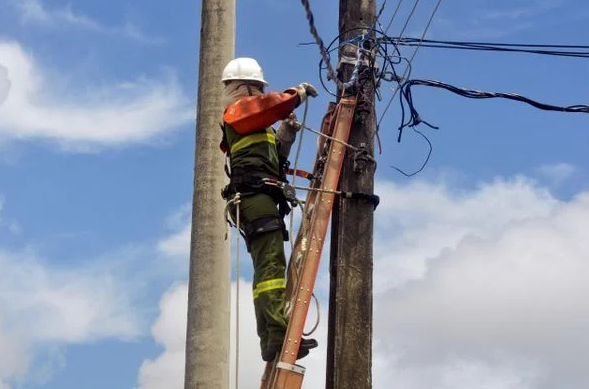 Para flagrar as unidades, a distribuidora utilizou um sistema de monitoramento, que contou com o acompanhamento do consumo em tempo real (Foto: Reprodução)