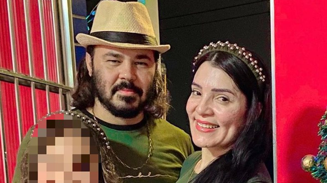Filha de Sara e Ederlan, até o momento, está sob a guarda da família paterna (Foto: Divulgação Reprodução/Instagram)