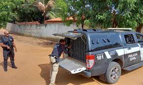 Foto: Divulgação SSP-BA