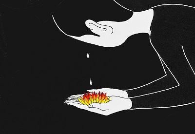 Antes de vir para o texto, te conclamo a refletir na mensgem que trás a imagem - Ilustração Google