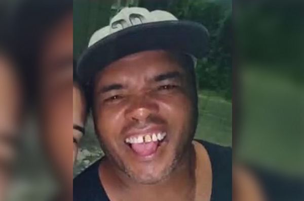 Alexsandro Marques Barreto, de 47 anos (Foto: Reprodução/TV Bahia)