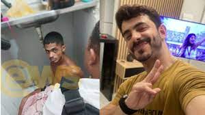 As Delegadas Pilly Dantas e Zaira Pimentel, do Departamento de Homicídios e Proteção à Pessoa, revelaram detalhes da investigação em entrevista à imprensa nesta segunda (18). Foto: Montagem BNews - Reprodução