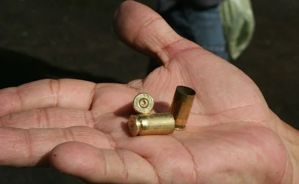 Cidade ficou em 2º lugar no ranking da violência (Foto: Arquivo Correio)