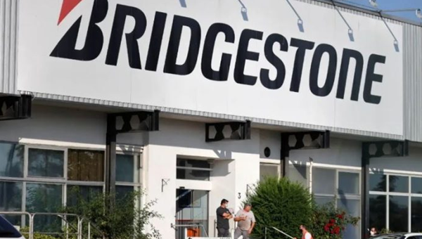 Novas vagas de emprego para a Brigestone (Foto: Reprodução/Pascal Rossignol/Reuters)