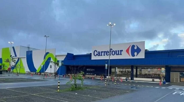 Executivos da rede entenderam que outras lojas do grupo suprem demanda de consumidores (Foto: Reprodução)