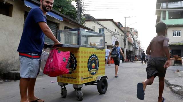 (Foto: Tânia Rêgo/Agência Brasil)