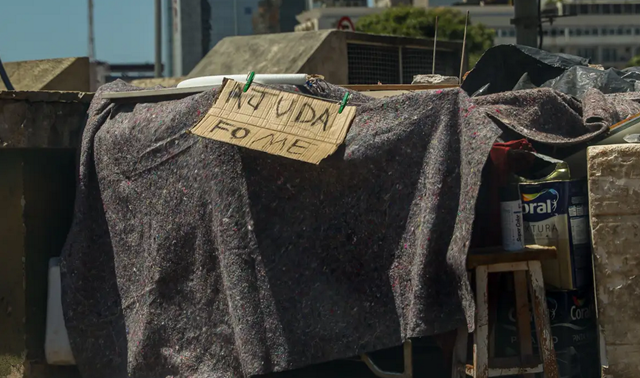 A Declaração Universal dos Direitos Humanos foi firmada 1948 pela Assembleia Geral das Nações Unidas, três anos depois do fim da Segunda Guerra Mundial (Foto: José Cruz/Agência Brasil)