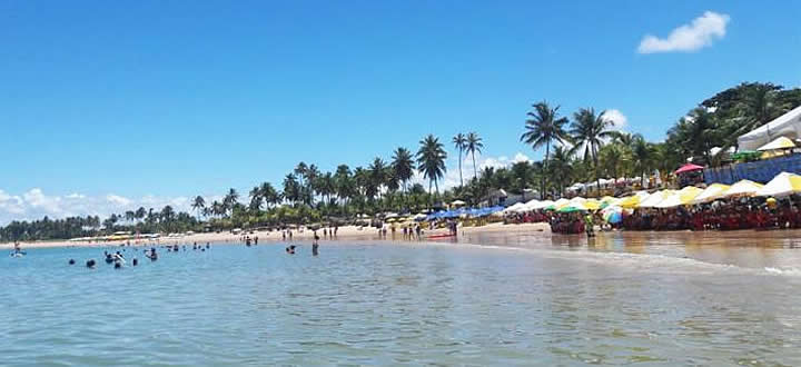 Para a renovação foi necessário o cumprimento de 34 critérios, com foco em gestão ambiental, qualidade da água, educação ambiental, segurança e serviços, turismo sustentável e responsabilidade social - Foto: Reprodução