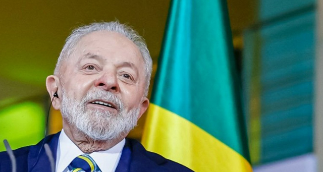 Presidente Luiz Inácio Lula da Silva (Foto: Ricardo Stuckert/PR)