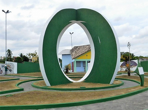 Sequestro ocorreu em Pojuca (Foto: Prefeitura de Pojuca)