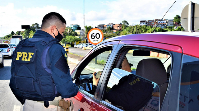 Especialista conversou com BNews sobre dicas automotivas antes de pegar estrada (Foto: Divulgação PRF/Divulgação)
