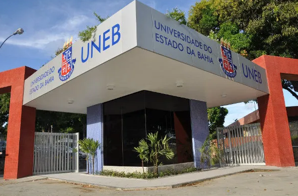 Universidade do Estado da Bahia (Uneb) (Foto: Reprodução)