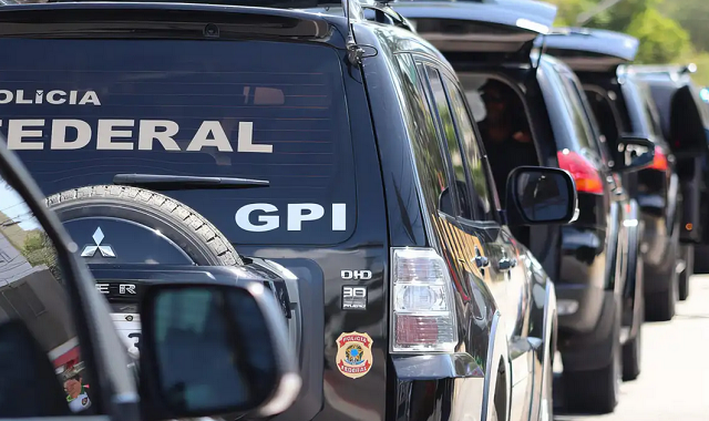 (Foto: Polícia Federal)