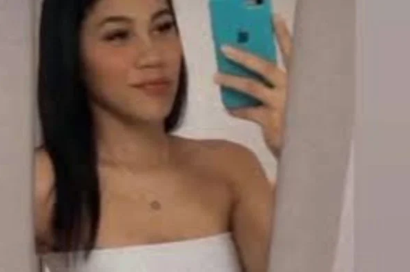 O corpo de Jaqueline Conceição Barbosa, de 21 anos, teria sido sequestrada nesta quarta-feira (17) (Foto: Reprodução)