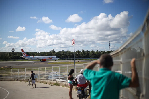 Programa deve sair até fevereiro (Foto: Raphael Muller/Ag. A TARDE)
