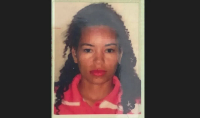 Maria da Conceição Fernandes tinha 33 anos (Foto: Reprodução/Arquivo Pessoal)