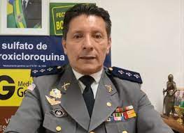 Deputado estadual Capitão Assumção é suspeito de participação em atos antidemocráticos, divulgação de fake news, além de promover ataques a ministros do Supremo Tribunal Federal - Reprodução