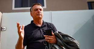 Questionado se é cis (cisgênero), o ex-presidente falou que não sabe o que isto significa - Foto: Divulgação