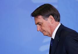 Escândalo envolvendo espionagem ilegal da chamada 'Abin paralela' tem jornalistas alvos de ilegalidades cometidas pelo governo Bolsonaro - Divulgação