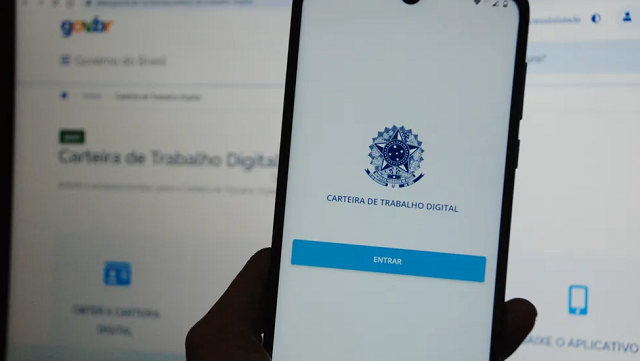 O aumento do salário mínimo trouxe ganhos reais aos trabalhadores com direito ao abono salarial, refletindo em acréscimo de até R$ 92,00 (Foto: Divulgação/Dataprev)