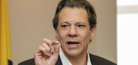 Votos vencidos questionaram que regras não estavam claras em 2022 - Foto: Marcelo Justo/Ministério da Fazenda