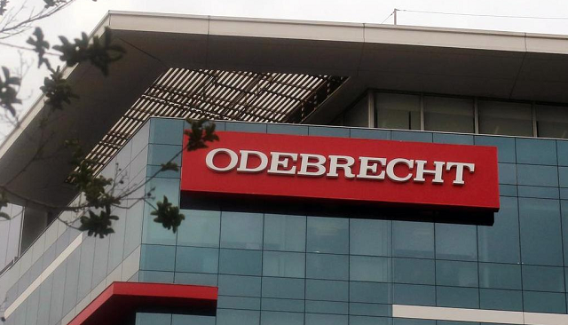 E também a Andrade Gutierrez, a Mendes Júnior, a Engevix, a UTC e todas as grandes construtoras brasileiras. Moro orientou Dallagnol a fazer delação seletiva no caso Odebrecht (Foto: REUTERS/Mariana Bazo)
