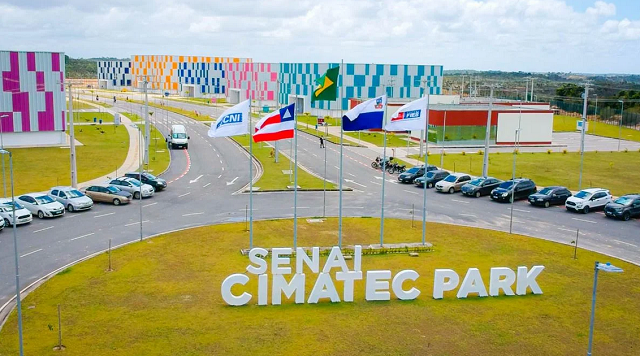 CIMATEC Park vai sediar primeiro laboratório de produção de palmilhas inteligentes da Podoactiva fora da Europa (Foto: Divulgação)