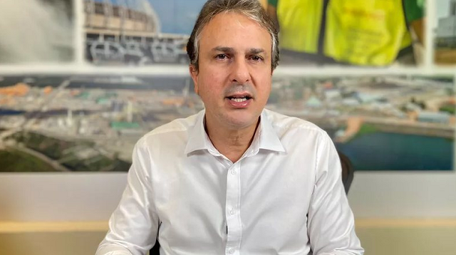 A Abin é o ponto central da apuração da PF iniciada em março do ano passado (Foto: Divulgação Reprodução/Twitter)