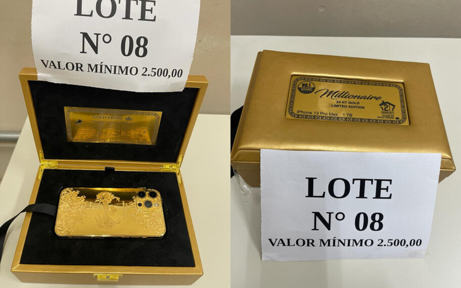 Para apresentar proposta, tanto pessoa física como pessoa jurídica deve ser portadora de identidade digital Gov.br com nível de confiabilidade Prata ou Ouro. Foto: Divulgação